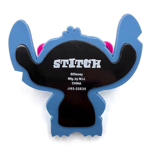 Lilo & Stitch Series 5 Blind Bag Figural Magnet - Neon Workout Stitch