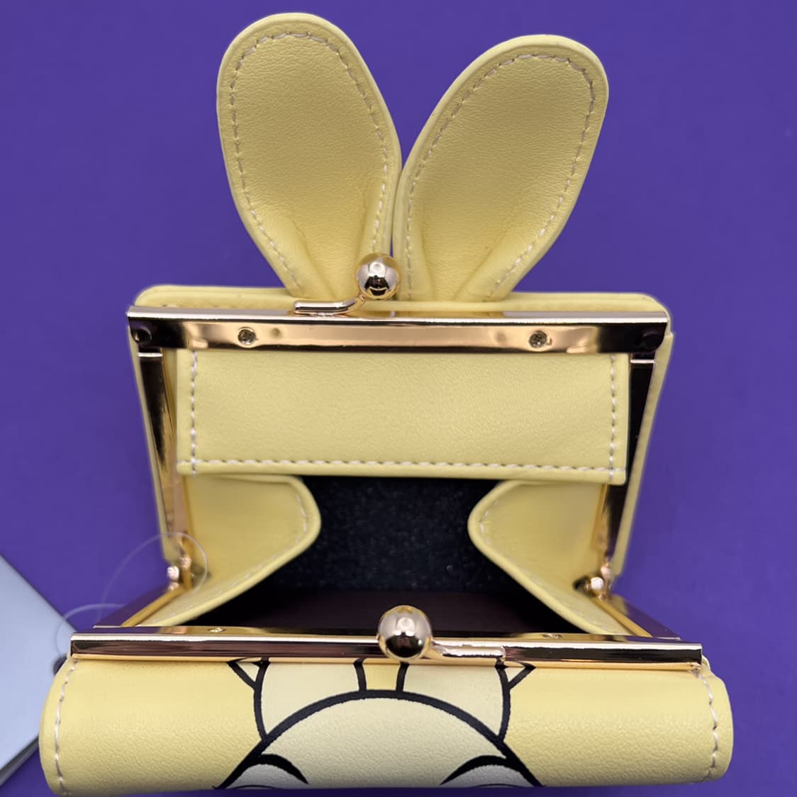 Bunny coin online purse