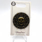 Pirates of the Caribbean Skull Medallion Coin Pin
