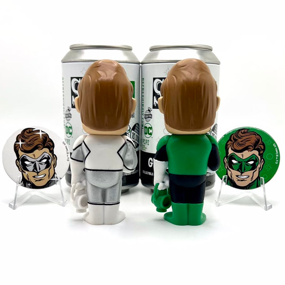 Funko Soda Spikey discount Chase and common bundle